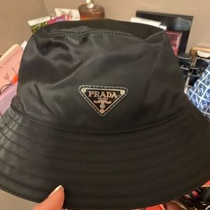 PRADA Hat
